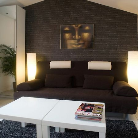 Studio Ivry 里昂 外观 照片