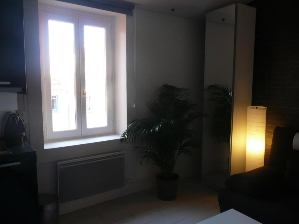 Studio Ivry 里昂 客房 照片