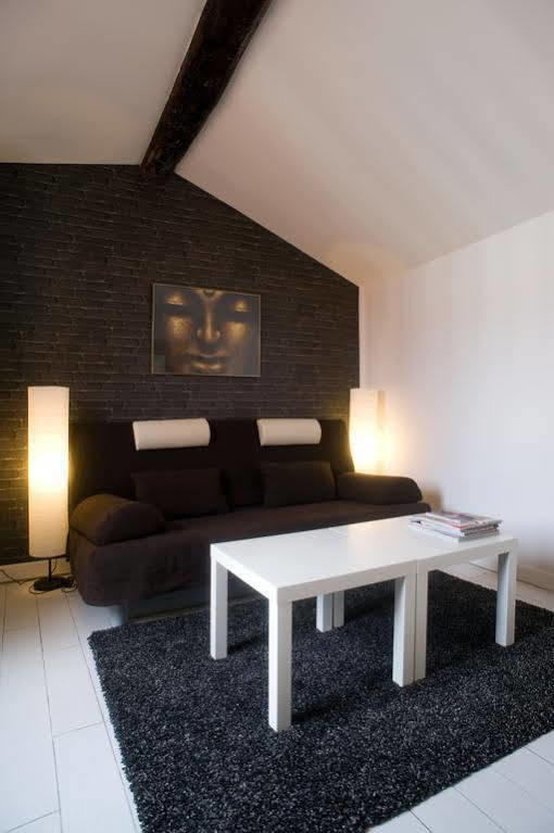Studio Ivry 里昂 外观 照片