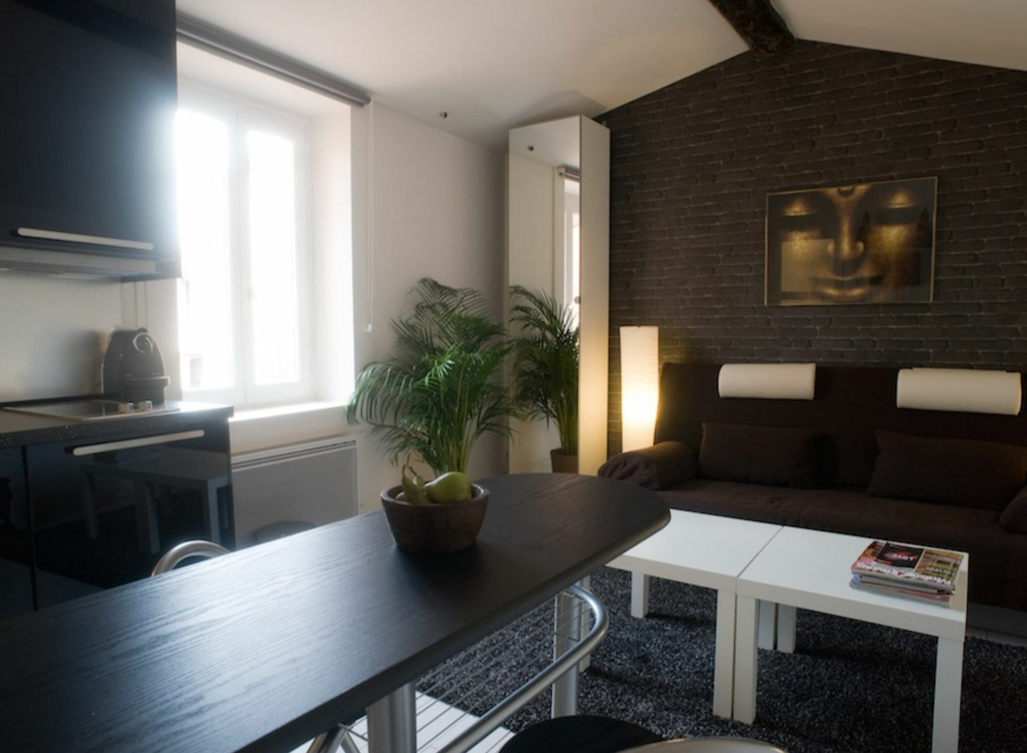 Studio Ivry 里昂 外观 照片